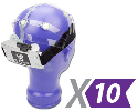 B-Alert X10 EEG System